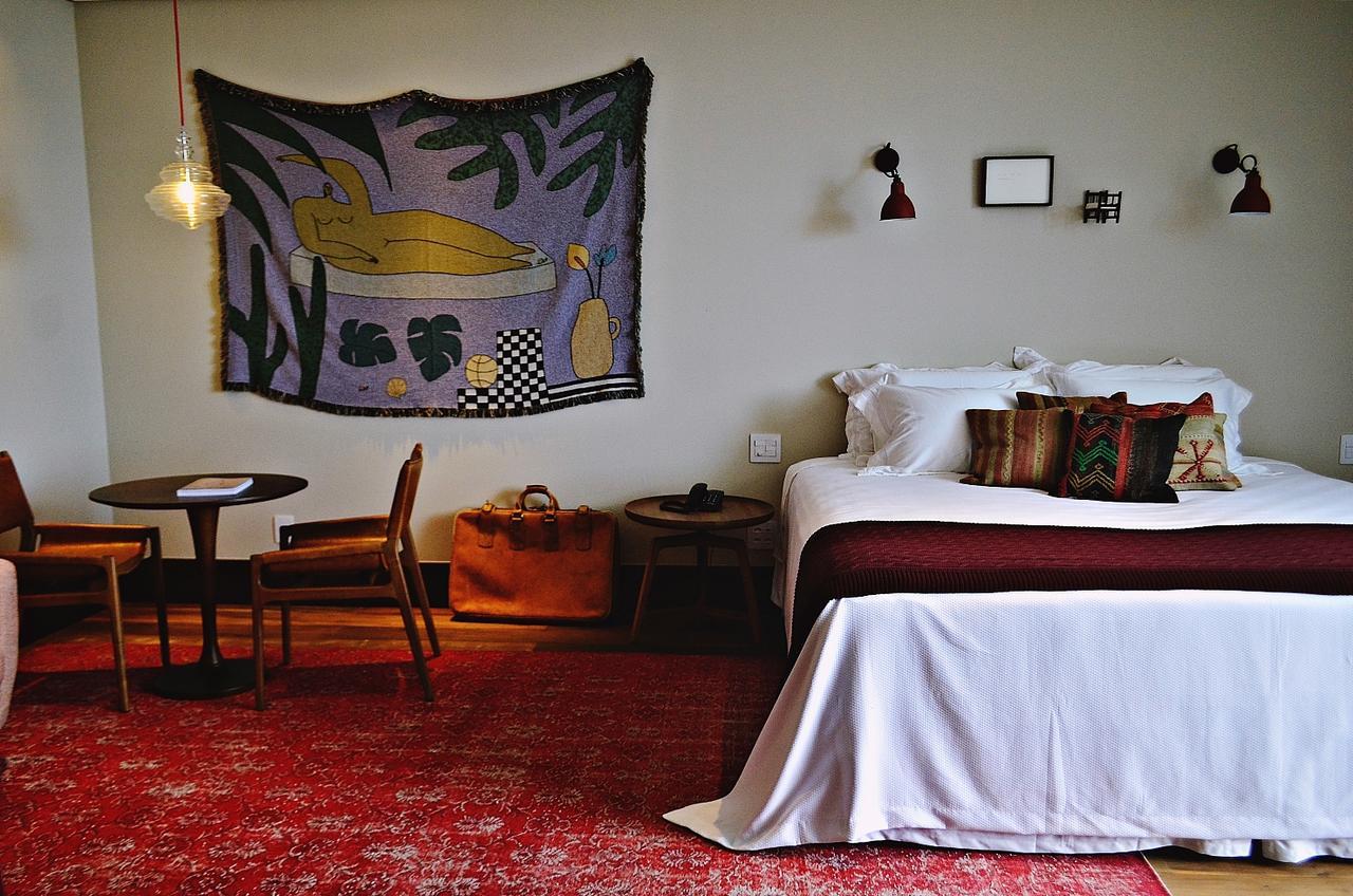 Hotel Casa Quatro Oito 3*