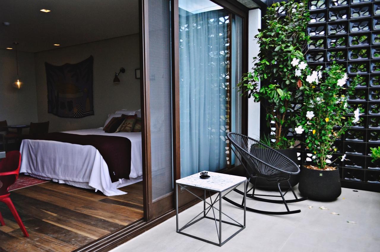 Casa Quatro Oito 3* Florianópolis