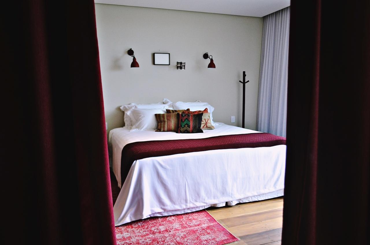 Casa Quatro Oito Hotel