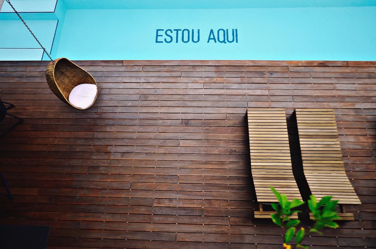 Casa Quatro Oito Hotel Florianópolis