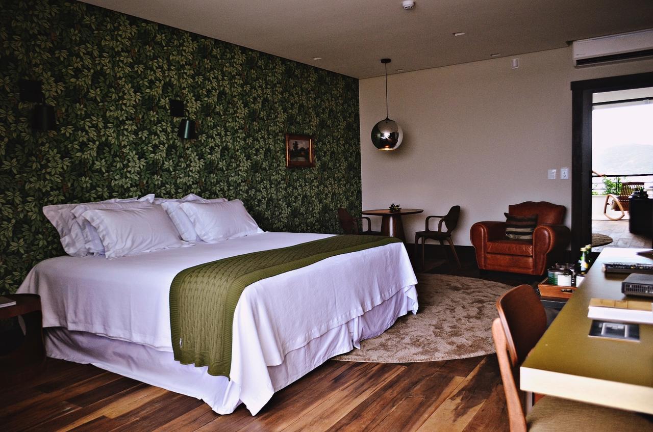 Casa Quatro Oito Hotel 3*