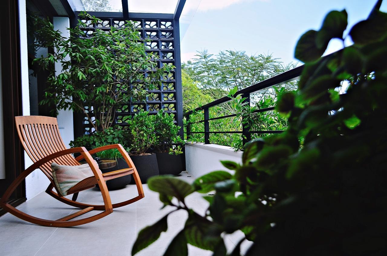 Casa Quatro Oito Hotel Florianópolis